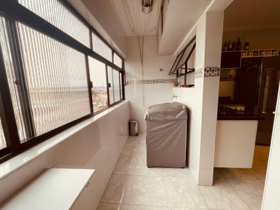 Imagem Apartamento com 2 Quartos à Venda, 90 m² em Macuco - Santos Imagem Apartamento com 2 Quartos à Venda, 90 m² em Macuco - Santos