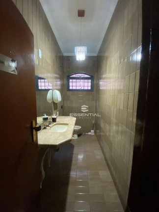 Imagem Sobrado com 4 Quartos à Venda ou Locação, 600 m² em Jardim Dos Seixas - São José Do Rio Preto Imagem Sobrado com 4 Quartos à Venda ou Locação, 600 m² em Jardim Dos Seixas - São José Do Rio Preto
