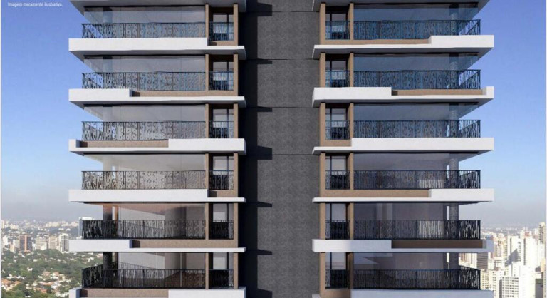 Imagem Apartamento com 3 Quartos à Venda, 177 m² em Perdizes - São Paulo Imagem Apartamento com 3 Quartos à Venda, 177 m² em Perdizes - São Paulo