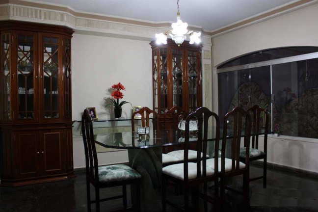 Imagem Sobrado com 5 Quartos à Venda, 389 m² em Vila Alpina - Santo André Imagem Sobrado com 5 Quartos à Venda, 389 m² em Vila Alpina - Santo André