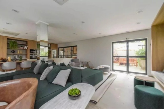 Imagem Imóvel com 2 Quartos à Venda, 37 m² em Bela Vista - São Paulo Imagem Imóvel com 2 Quartos à Venda, 37 m² em Bela Vista - São Paulo