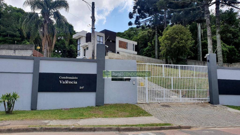 Imagem Terreno à Venda, 607 m² em Campo Comprido - Curitiba