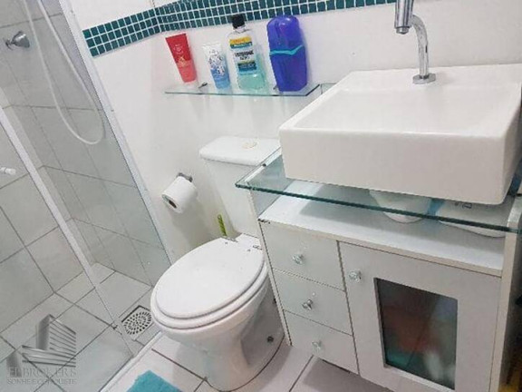 Imagem Apartamento com 2 Quartos à Venda, 47 m² em Vossoroca - Votorantim Imagem Apartamento com 2 Quartos à Venda, 47 m² em Vossoroca - Votorantim
