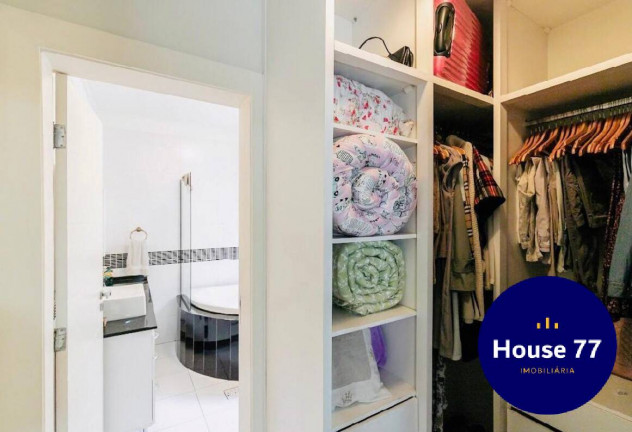 Imagem Casa com 4 Quartos à Venda, 360 m² em Brooklin - São Paulo Imagem Casa com 4 Quartos à Venda, 360 m² em Brooklin - São Paulo