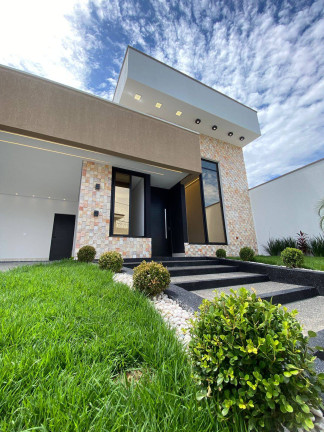 Imagem Casa com 3 Quartos à Venda, 199 m² em Setor Três Marias - Goiânia Imagem Casa com 3 Quartos à Venda, 199 m² em Setor Três Marias - Goiânia
