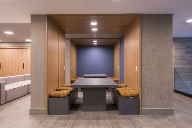 Imagem Imóvel com 1 Quarto para Alugar, 28 m² em Pinheiros - São Paulo Imagem Imóvel com 1 Quarto para Alugar, 28 m² em Pinheiros - São Paulo