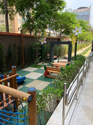Imagem Apartamento com 4 Quartos à Venda, 343 m² em Vila Olímpia - São Paulo Imagem Apartamento com 4 Quartos à Venda, 343 m² em Vila Olímpia - São Paulo