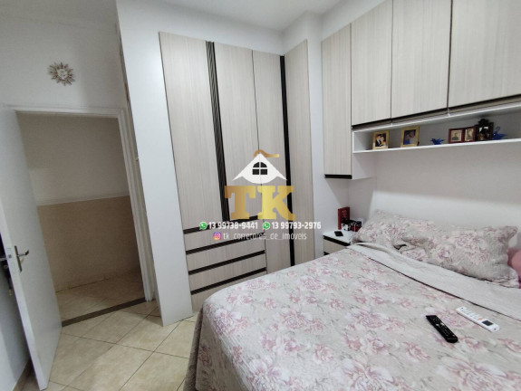 Imagem Casa com 3 Quartos à Venda, 110 m² em Boqueirão - Praia Grande Imagem Casa com 3 Quartos à Venda, 110 m² em Boqueirão - Praia Grande