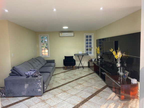 Imagem Casa com 8 Quartos à Venda, 550 m² em Recreio - Rio De Janeiro