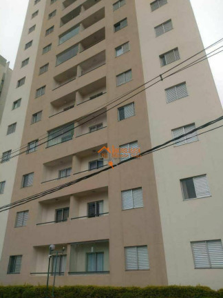 Imagem Apartamento com 3 Quartos à Venda, 64 m² em Picanco - Guarulhos Imagem Apartamento com 3 Quartos à Venda, 64 m² em Picanco - Guarulhos