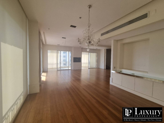 Imagem Apartamento com 4 Quartos à Venda, 415 m² em Itaim Bibi - São Paulo Imagem Apartamento com 4 Quartos à Venda, 415 m² em Itaim Bibi - São Paulo