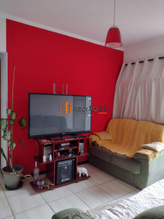 Imagem Casa com 1 Quarto à Venda, 48 m² em Dom Bosco - Poços De Caldas Imagem Casa com 1 Quarto à Venda, 48 m² em Dom Bosco - Poços De Caldas