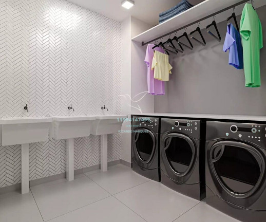 Imagem Studio com 1 Quarto à Venda, 16 m² em Vila Sônia - São Paulo Imagem Studio com 1 Quarto à Venda, 16 m² em Vila Sônia - São Paulo
