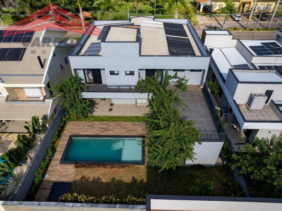 Imagem Casa de Condomínio com 5 Quartos à Venda, 620 m² em Medeiros - Jundiaí