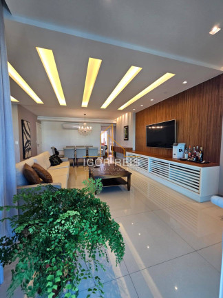 Imagem Apartamento com 3 Quartos à Venda, 160 m² em Centro - Campos Dos Goytacazes Imagem Apartamento com 3 Quartos à Venda, 160 m² em Centro - Campos Dos Goytacazes
