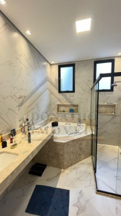Imagem Casa de Condomínio com 4 Quartos à Venda, 300 m² em Jardim Olhos D'água - Ribeirão Preto Imagem Casa de Condomínio com 4 Quartos à Venda, 300 m² em Jardim Olhos D'água - Ribeirão Preto
