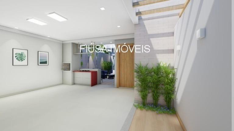Imagem Casa com 3 Quartos à Venda, em Jardim Grande Aliança - Sertãozinho Imagem Casa com 3 Quartos à Venda, em Jardim Grande Aliança - Sertãozinho