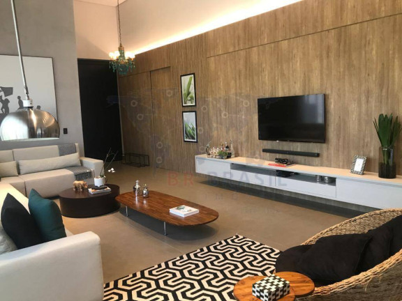 Imagem Casa de Condomínio com 3 Quartos à Venda, 285 m² em Residencial Villa Lobos - Bauru Imagem Casa de Condomínio com 3 Quartos à Venda, 285 m² em Residencial Villa Lobos - Bauru