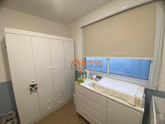 Imagem Apartamento com 3 Quartos à Venda, 75 m² em Picanço - Guarulhos Imagem Apartamento com 3 Quartos à Venda, 75 m² em Picanço - Guarulhos