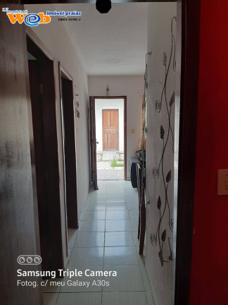 Imagem Casa de Condomínio com 2 Quartos à Venda, 50 m² em Esmeralda - Praia Grande