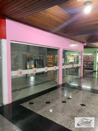 Imagem Sala Comercial para Alugar, 24 m² em Granja Viana - Cotia