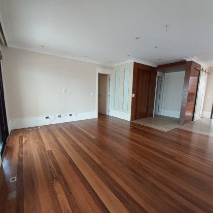 Imagem Apartamento com 3 Quartos à Venda, 160 m² em Jardim Fonte Do Morumbi - São Paulo