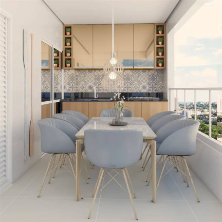 Imagem Apartamento com 3 Quartos à Venda, 92 m² em Jardim Luciana - Mongagua Imagem Apartamento com 3 Quartos à Venda, 92 m² em Jardim Luciana - Mongagua