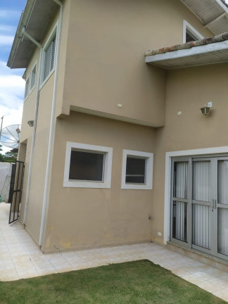Imagem Sobrado com 3 Quartos à Venda, 450 m² em Ninho Verde I - Porangaba Imagem Sobrado com 3 Quartos à Venda, 450 m² em Ninho Verde I - Porangaba