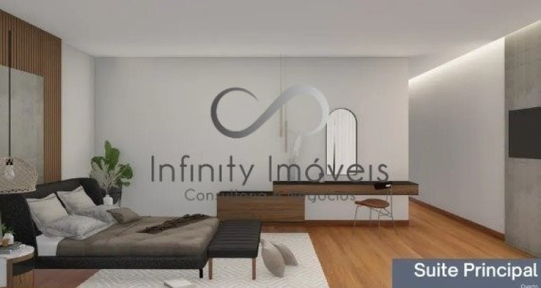 Imagem Casa de Condomínio com 4 Quartos à Venda, 1.100 m² em Condomínio Monte Ville - Lagoa Santa