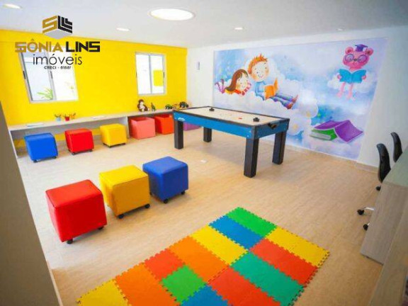 Imagem Apartamento com 4 Quartos à Venda, 130 m² em Miramar - João Pessoa