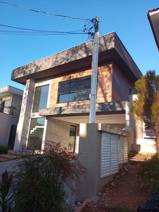 Imagem Casa de Condomínio com 4 Quartos à Venda, 330 m² em Alphaville - Santana De Parnaíba
