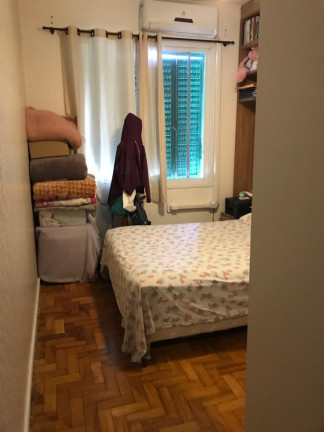 Imagem Apartamento com 2 Quartos à Venda, 65 m² em Santa Maria Goretti - Porto Alegre