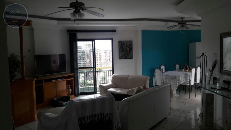 Imagem Cobertura com 3 Quartos à Venda, 290 m² em Canto Do Forte - Praia Grande Imagem Cobertura com 3 Quartos à Venda, 290 m² em Canto Do Forte - Praia Grande