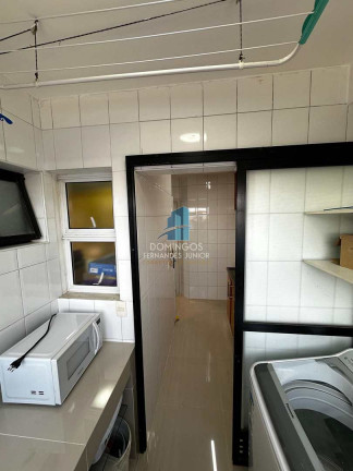 Imagem Apartamento com 3 Quartos à Venda, 60 m² em Itaquera - São Paulo