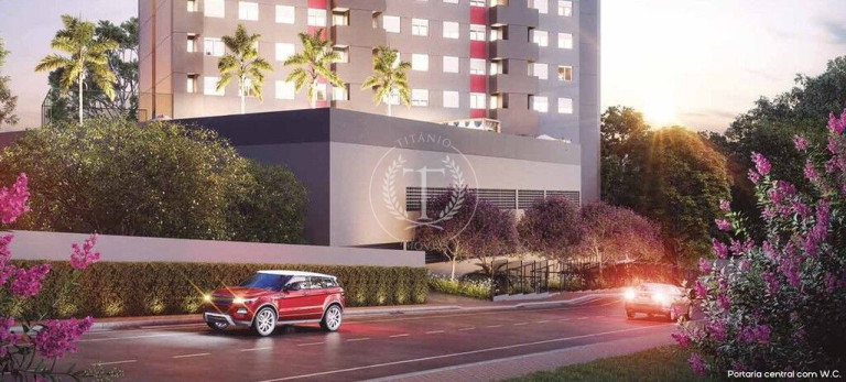 Imagem Apartamento com 2 Quartos à Venda, 36 m² em Santa Maria - Osasco Imagem Apartamento com 2 Quartos à Venda, 36 m² em Santa Maria - Osasco