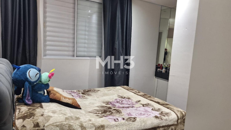 Imagem Imóvel com 2 Quartos à Venda, 54 m² em Vila São Pedro - Hortolândia Imagem Imóvel com 2 Quartos à Venda, 54 m² em Vila São Pedro - Hortolândia