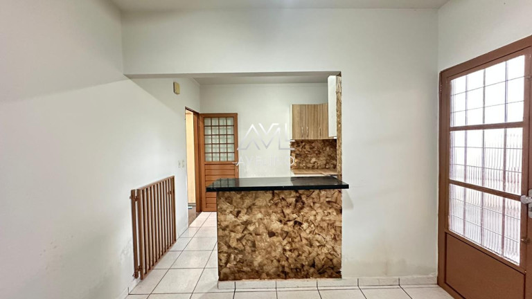 Imagem Casa com 2 Quartos à Venda, 63 m² em Jardim Itamaracá - Campo Grande Imagem Casa com 2 Quartos à Venda, 63 m² em Jardim Itamaracá - Campo Grande