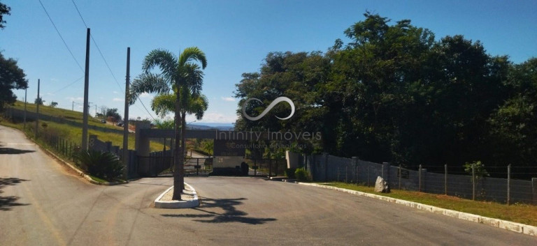 Imagem Terreno à Venda, 1.051 m² em Condomínio Eco Village - Lagoa Santa