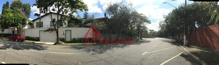 Imagem Casa com 4 Quartos à Venda, 270 m² em Jardim Leonor - São Paulo Imagem Casa com 4 Quartos à Venda, 270 m² em Jardim Leonor - São Paulo