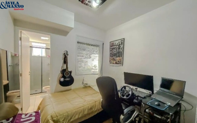 Imagem Apartamento com 4 Quartos à Venda, 149 m² em Mooca - São Paulo Imagem Apartamento com 4 Quartos à Venda, 149 m² em Mooca - São Paulo