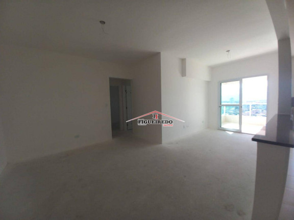 Imagem Apartamento com 2 Quartos à Venda, 75 m² em Mirim - Praia Grande