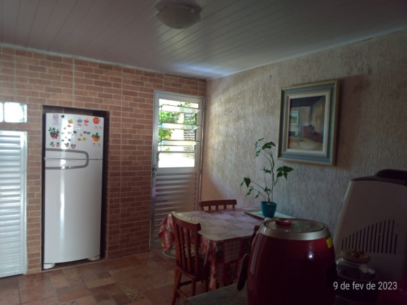 Imagem Casa com 3 Quartos à Venda, 160 m² em Cecap - Taubaté Imagem Casa com 3 Quartos à Venda, 160 m² em Cecap - Taubaté