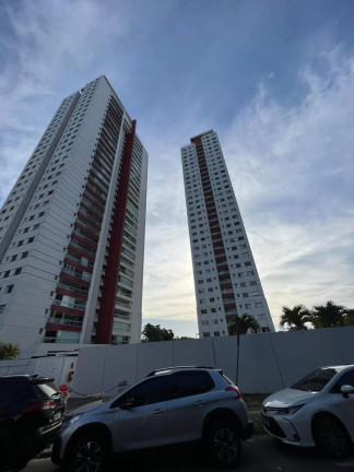 Imagem Apartamento com 3 Quartos à Venda, 134 m² em Patamares - Salvador Imagem Apartamento com 3 Quartos à Venda, 134 m² em Patamares - Salvador