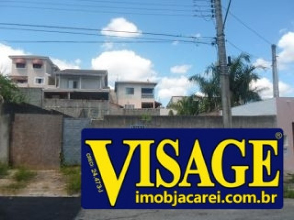 Imagem Terreno à Venda, em Jd. Terras De Sao Joao - Jacareí Imagem Terreno à Venda, em Jd. Terras De Sao Joao - Jacareí