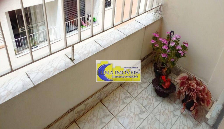Imagem Apartamento com 2 Quartos à Venda, 69 m² em Rudge Ramos - São Bernardo Do Campo Imagem Apartamento com 2 Quartos à Venda, 69 m² em Rudge Ramos - São Bernardo Do Campo