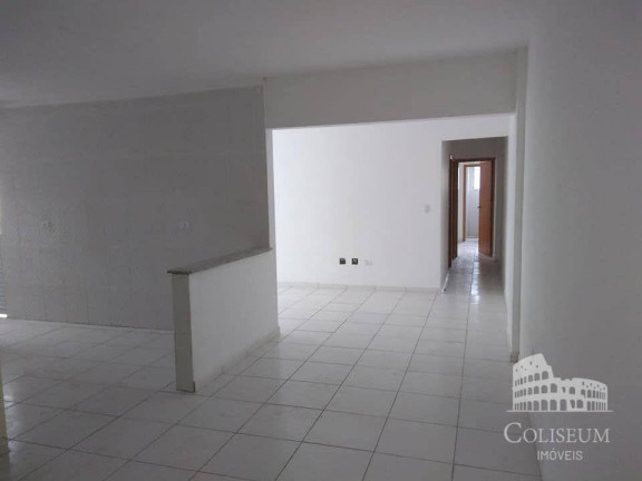 Imagem Apartamento com 2 Quartos à Venda, 94 m² em Caiçara - Praia Grande