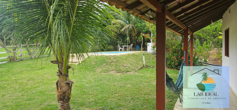 Imagem Chácara com 2 Quartos à Venda, 7.800 m² em Retiro - São Pedro Da Aldeia Imagem Chácara com 2 Quartos à Venda, 7.800 m² em Retiro - São Pedro Da Aldeia