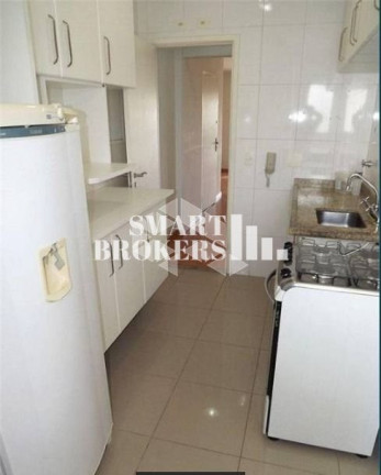 Imagem Apartamento com 3 Quartos à Venda, 108 m² em Vila Mariana - São Paulo