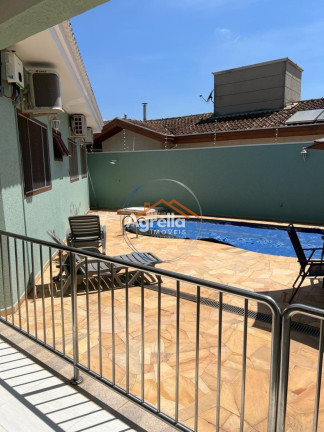 Imagem Casa com 3 Quartos à Venda, 232 m² em Parque Residencial Murayama - Mogi Mirim Imagem Casa com 3 Quartos à Venda, 232 m² em Parque Residencial Murayama - Mogi Mirim