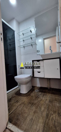 Imagem Apartamento com 2 Quartos à Venda, 44 m² em Canhema - Diadema Imagem Apartamento com 2 Quartos à Venda, 44 m² em Canhema - Diadema